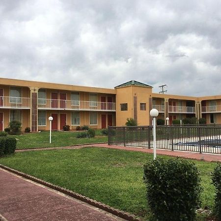 Motel 6 앨코아 외부 사진