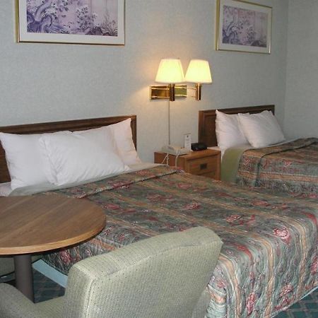 Motel 6 앨코아 외부 사진