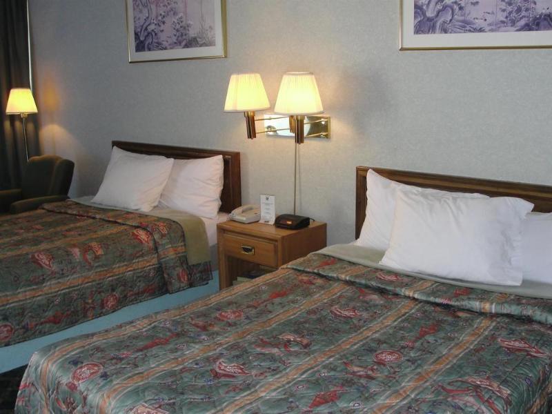 Motel 6 앨코아 외부 사진